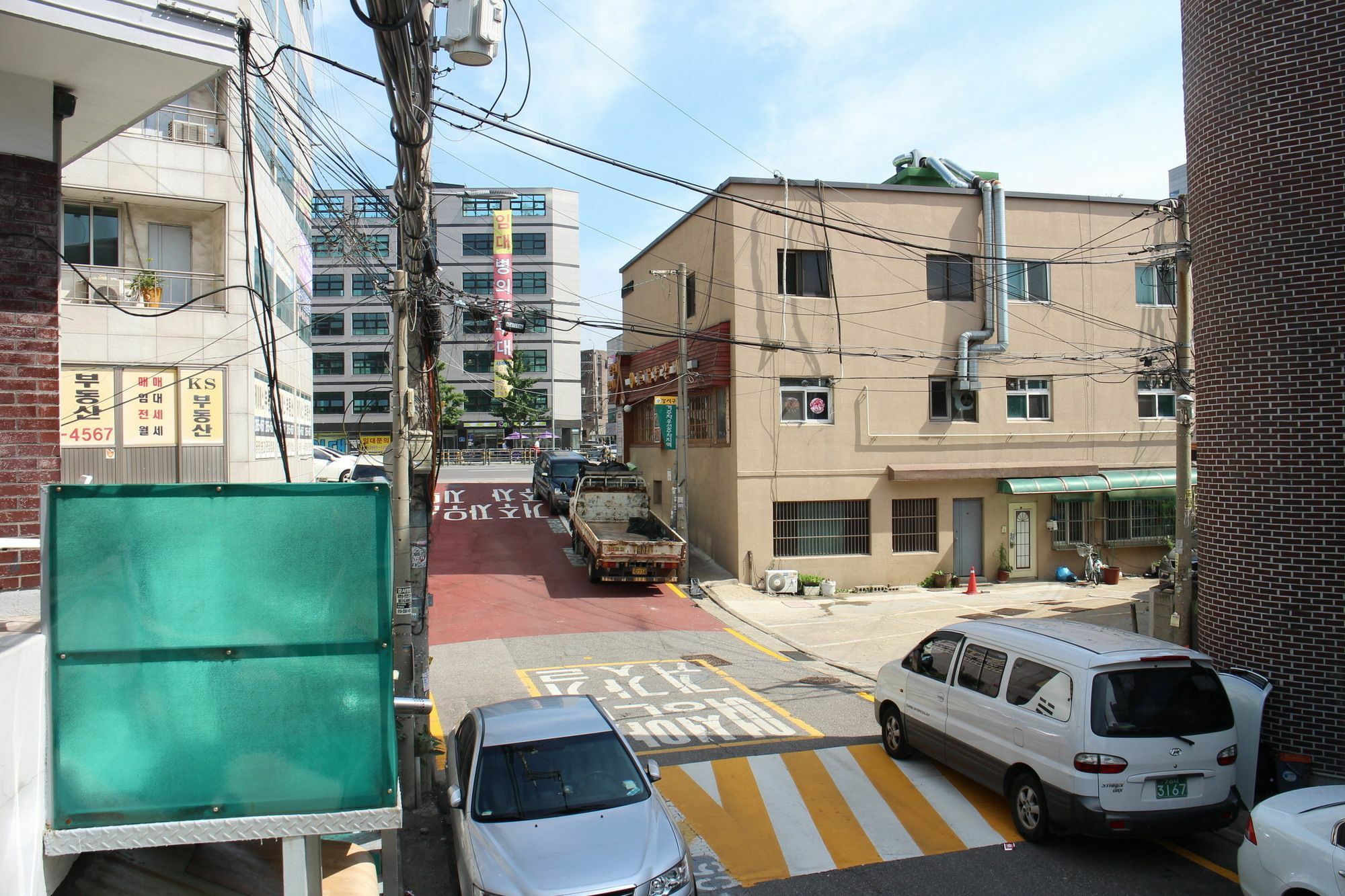 Hotel Dasan House Seoul Exterior foto